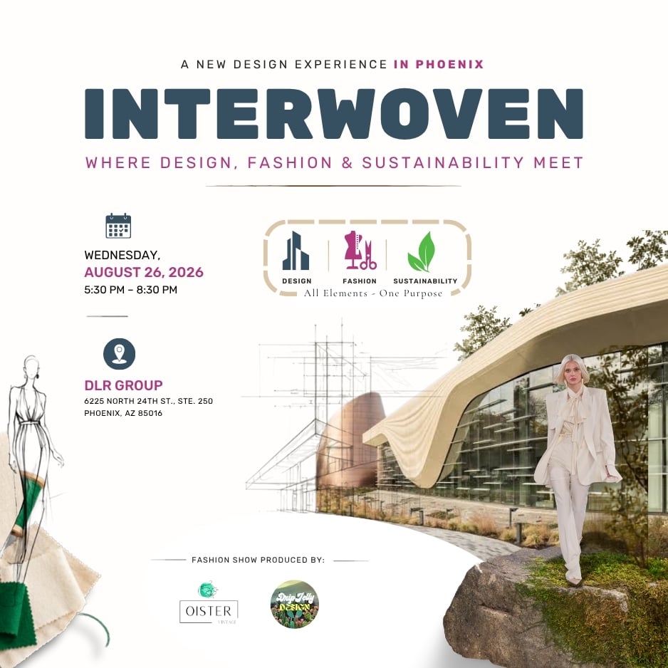 Interwoven 1